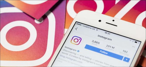 如何切換到 instagram 企業賬戶